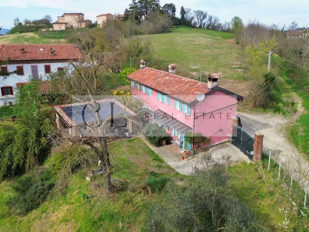 Rustico / casale a Vignale monferrato in Strada Bordona - Foto 2