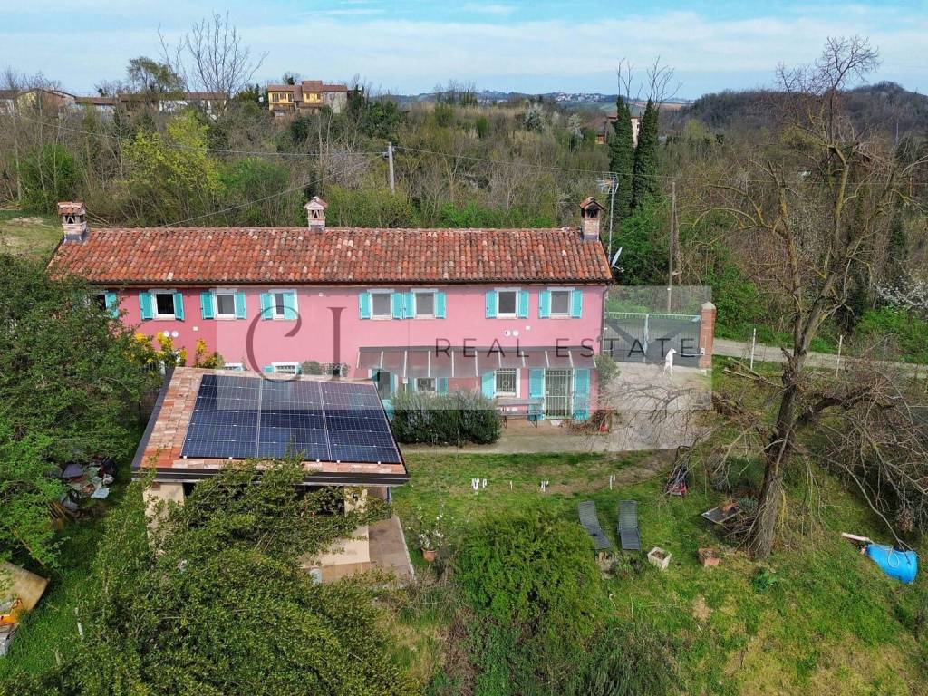 Rustico / casale a Vignale monferrato in Strada Bordona - Foto 3
