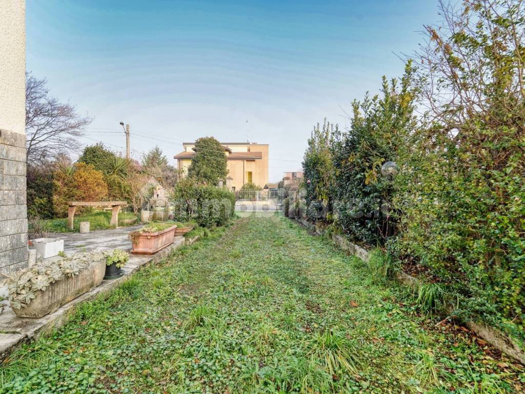 Villa a Limido comasco - Foto 4