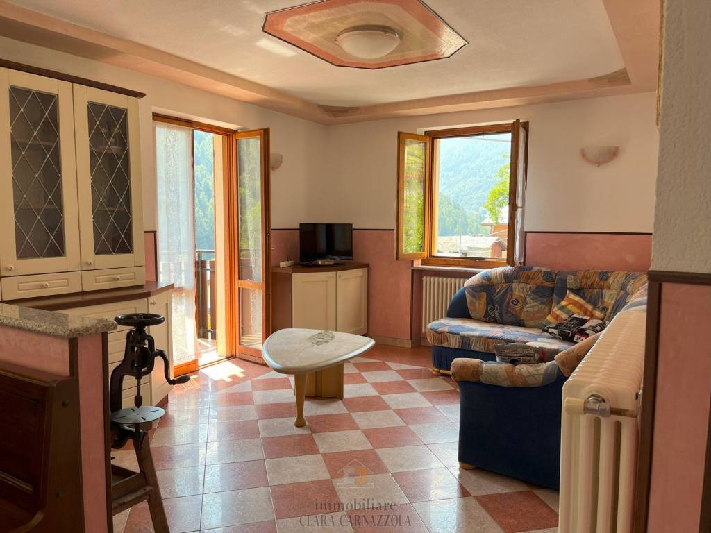 Appartamento a Lanzada in Via Spini, 111 - Foto 2