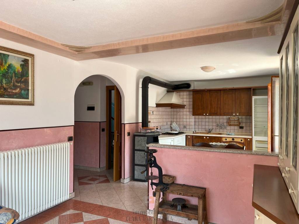 Appartamento a Lanzada in Via Spini, 111 - Foto 4