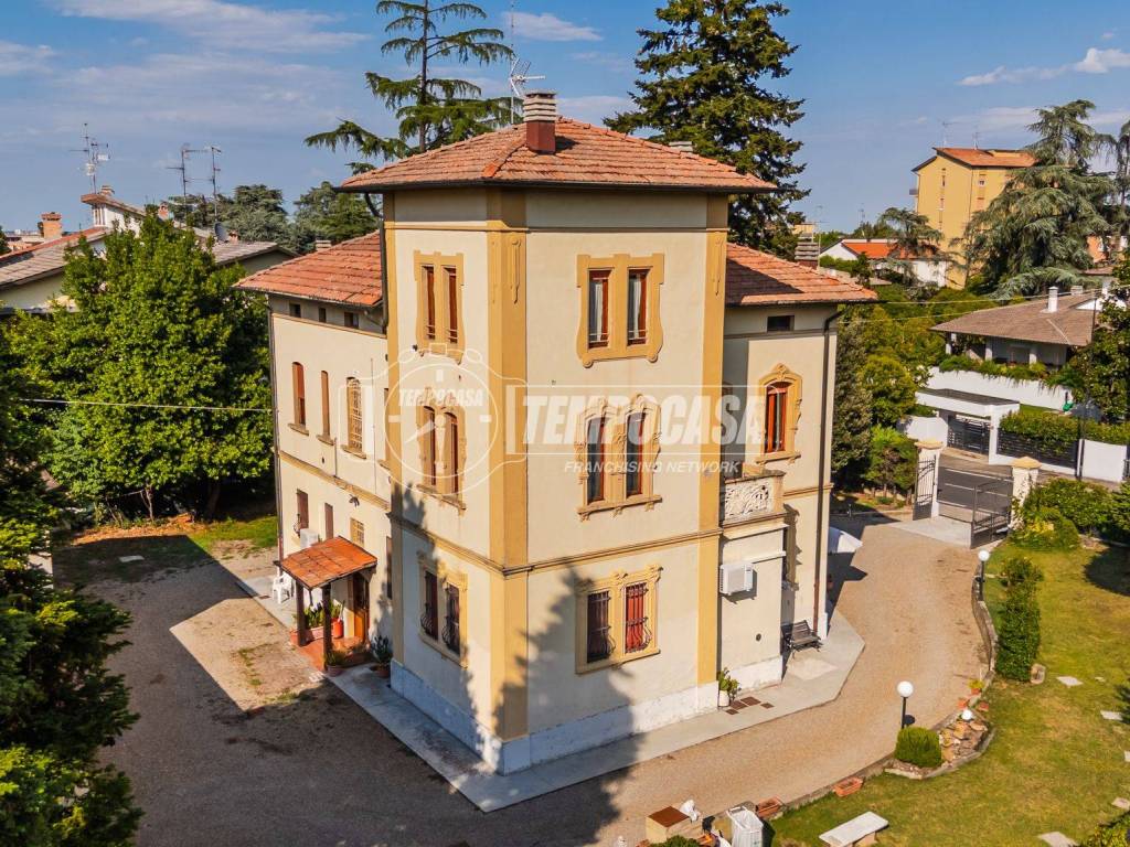 Appartamento a Casalgrande in Via Aldo Moro 46 - Foto 2