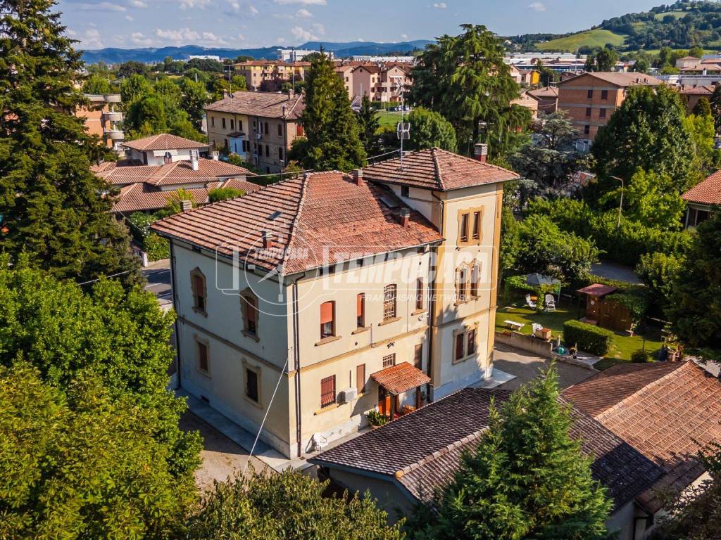 Appartamento a Casalgrande in Via Aldo Moro 46 - Foto 3
