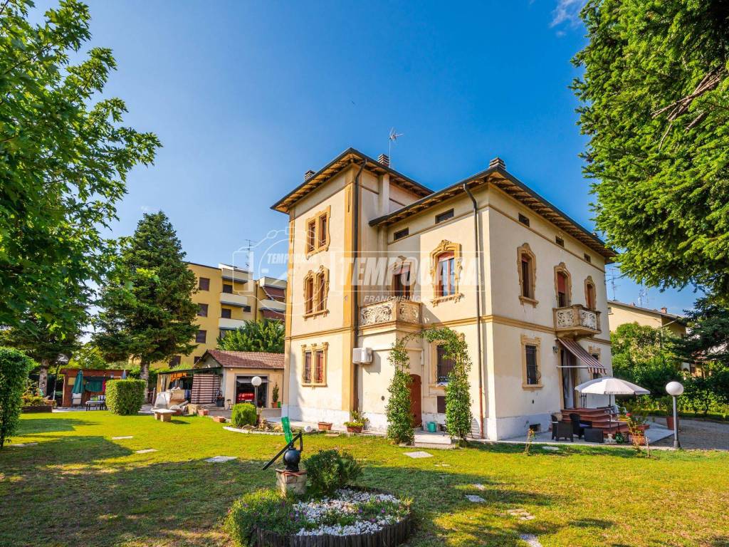 Appartamento a Casalgrande in Via Aldo Moro 46 - Foto 4