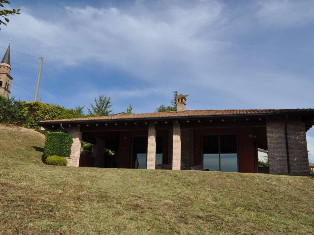 Villa a Castell'arquato in via della Riva - Foto 2