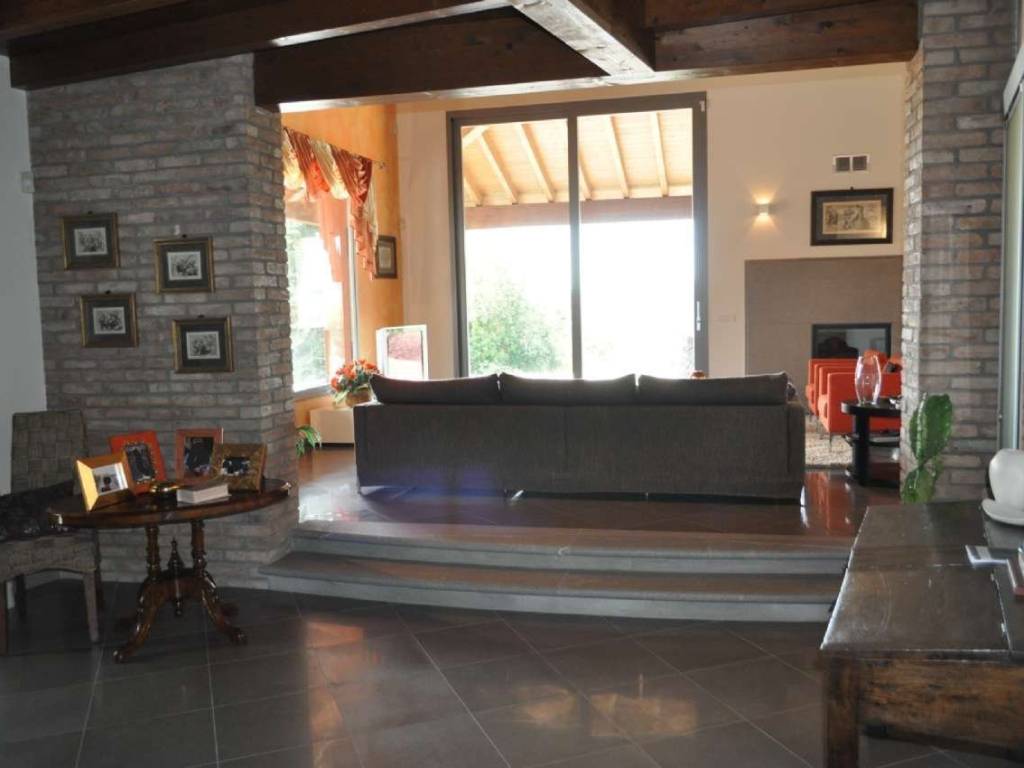 Villa a Castell'arquato in via della Riva - Foto 5