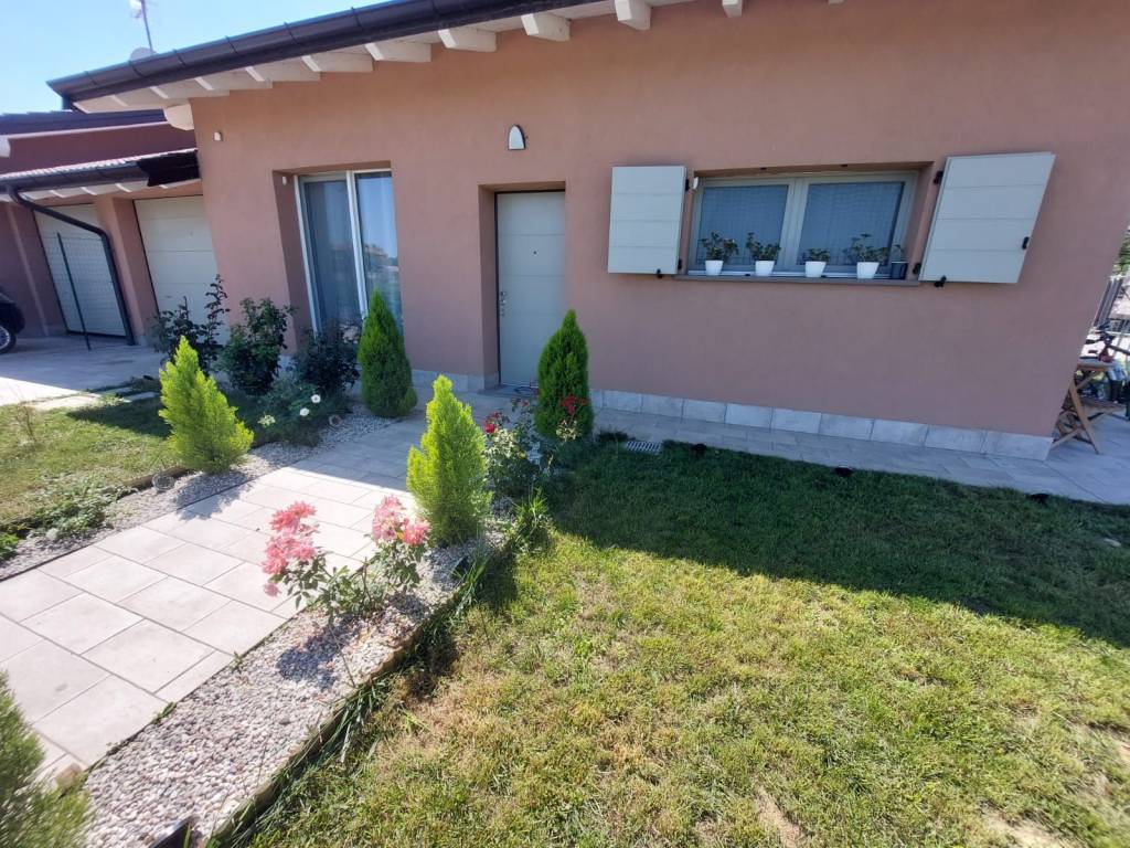Villa a Bereguardo in Via Pavia - Foto 2