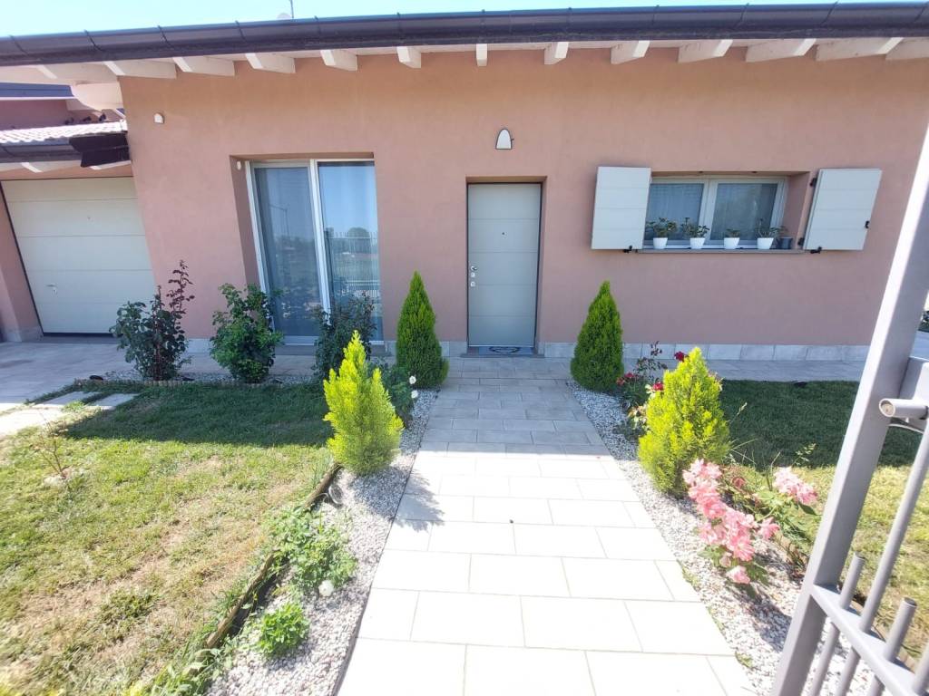 Villa a Bereguardo in Via Pavia - Foto 3