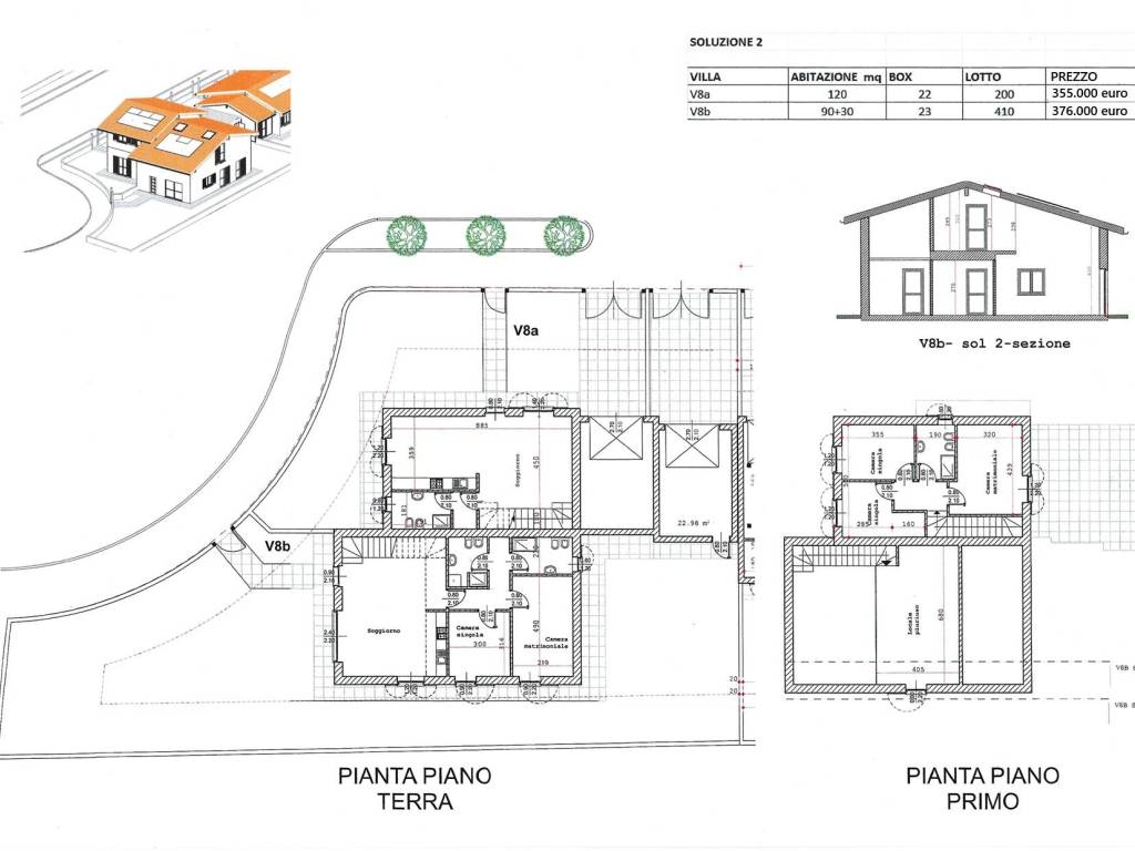 Villa a Bereguardo in Via Pavia - Foto 4