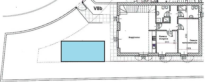 Villa a Bereguardo in Via Pavia - Foto 5