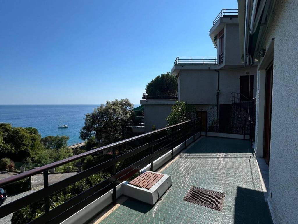 Appartamento a Varazze in Via Helvetia, 16 - Foto 5
