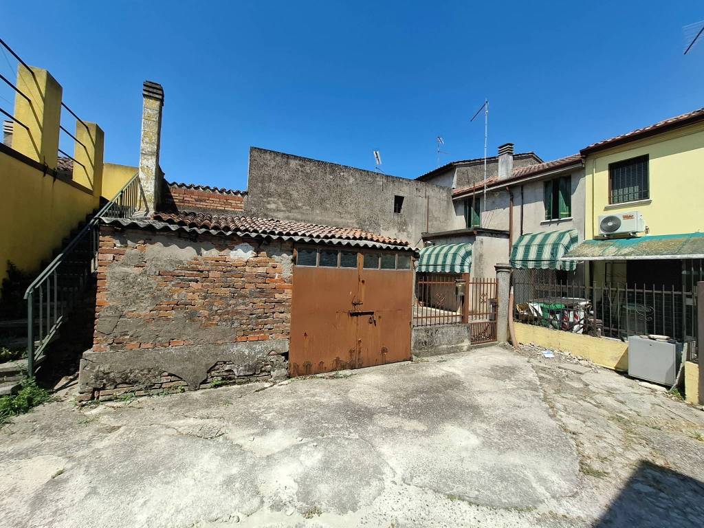 Villetta a schiera a Rovigo in Via Bernardo Cezza - Foto 2