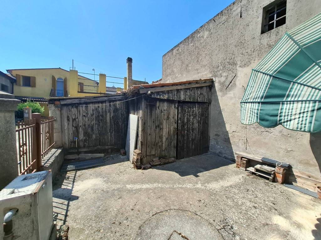 Villetta a schiera a Rovigo in Via Bernardo Cezza - Foto 3