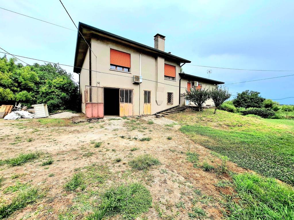 Villa a Adria in Località Ca' Garzoni, 37 - Foto 2