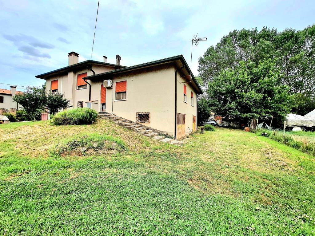 Villa a Adria in Località Ca' Garzoni, 37 - Foto 4