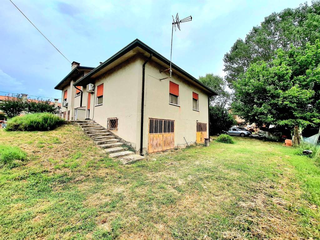 Villa a Adria in Località Ca' Garzoni, 37 - Foto 5