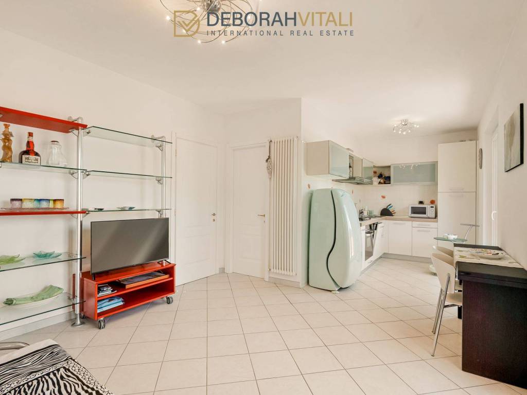 Appartamento a Lerici in Via Andrea Doria, 54 - Foto 3