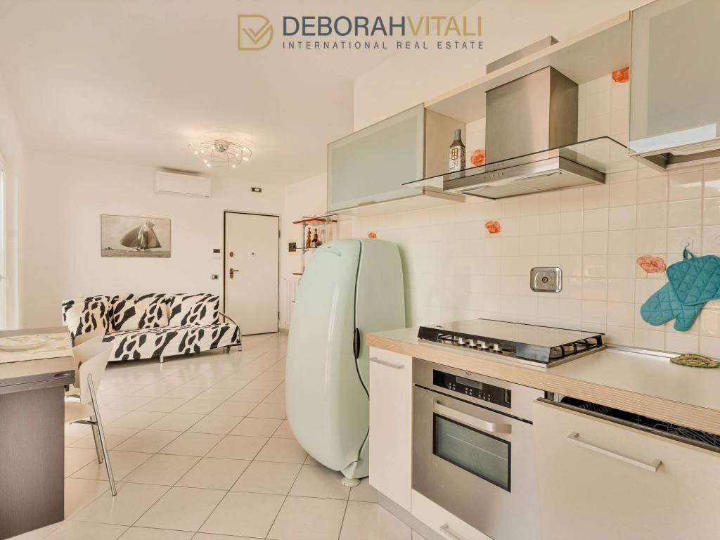 Appartamento a Lerici in Via Andrea Doria, 54 - Foto 4