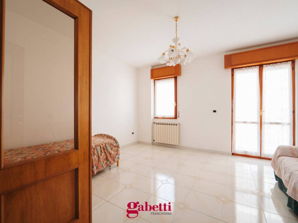 Appartamento a San salvo in Via Paolo VI, 1 - Foto 5