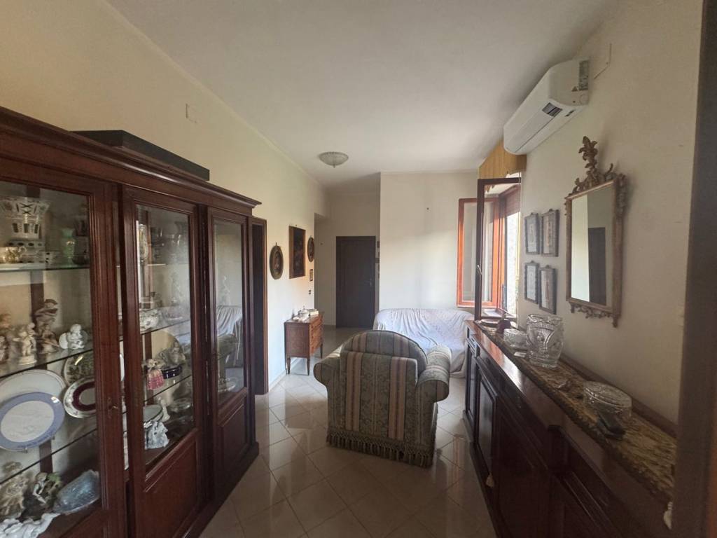 Appartamento a Terni in Appartamento con giardino in via Trevi, 174 - Foto 2