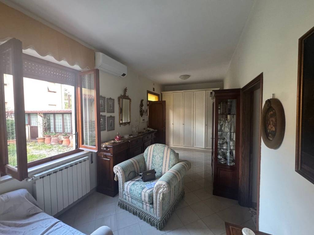 Appartamento a Terni in Appartamento con giardino in via Trevi, 174 - Foto 3
