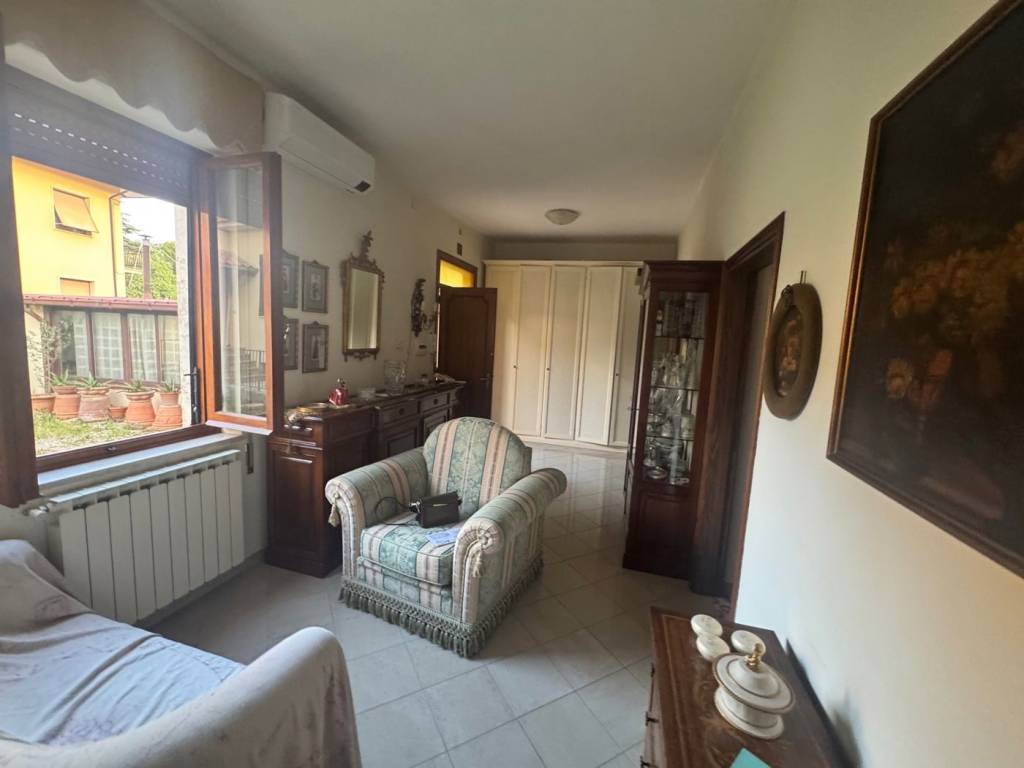 Appartamento a Terni in Appartamento con giardino in via Trevi, 174 - Foto 4