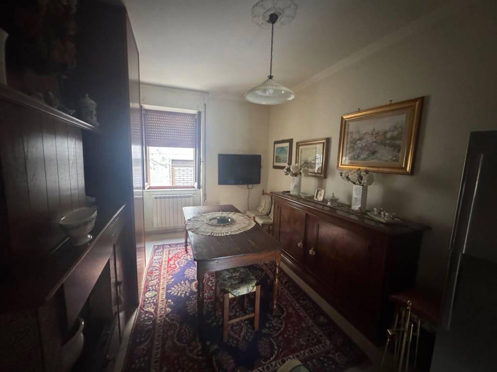 Appartamento a Terni in Appartamento con giardino in via Trevi, 174 - Foto 5