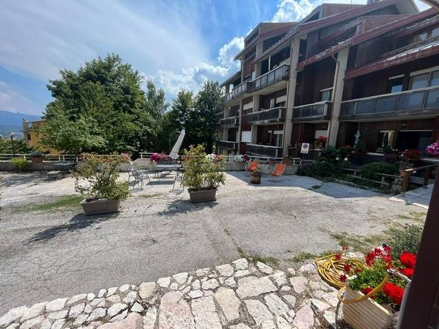 Appartamento a Rocca di cambio in Via Sicinto, 15 - Foto 3