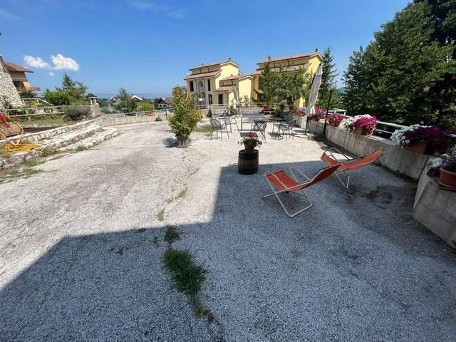 Appartamento a Rocca di cambio in Via Sicinto, 15 - Foto 4