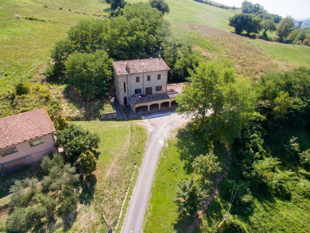 Rustico / casale a Macerata feltria in via Palestina - Foto 2