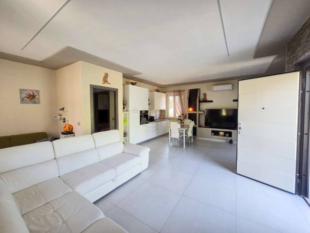 Villa a Sestino in Località Monterone - Foto 2