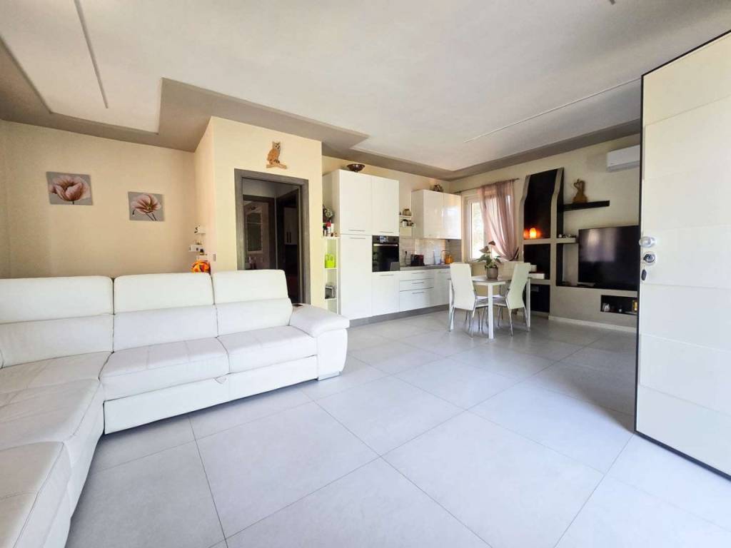 Villa a Sestino in Località Monterone - Foto 3