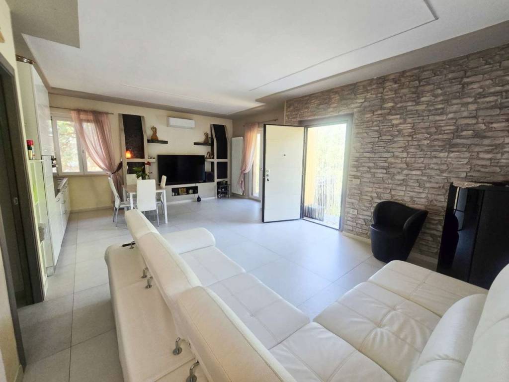 Villa a Sestino in Località Monterone - Foto 4