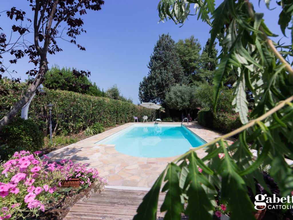 Villa a Pesaro - Foto 2