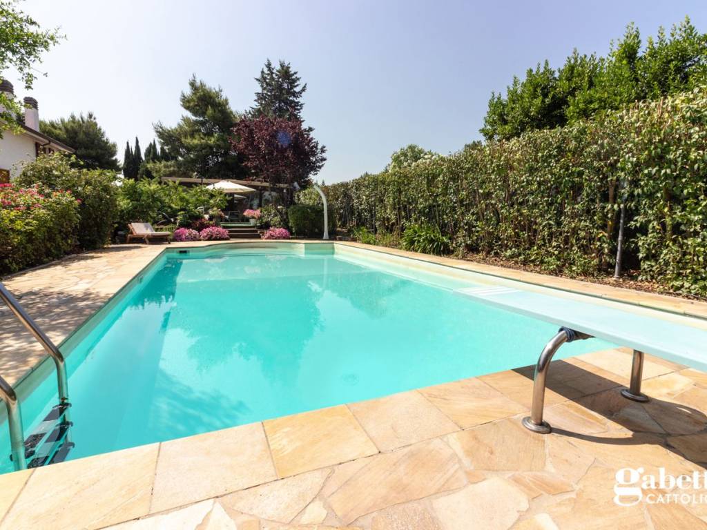 Villa a Pesaro - Foto 4