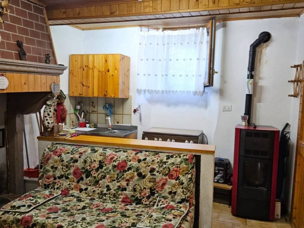 Appartamento a Pievepelago in Pievepelago - Foto 3