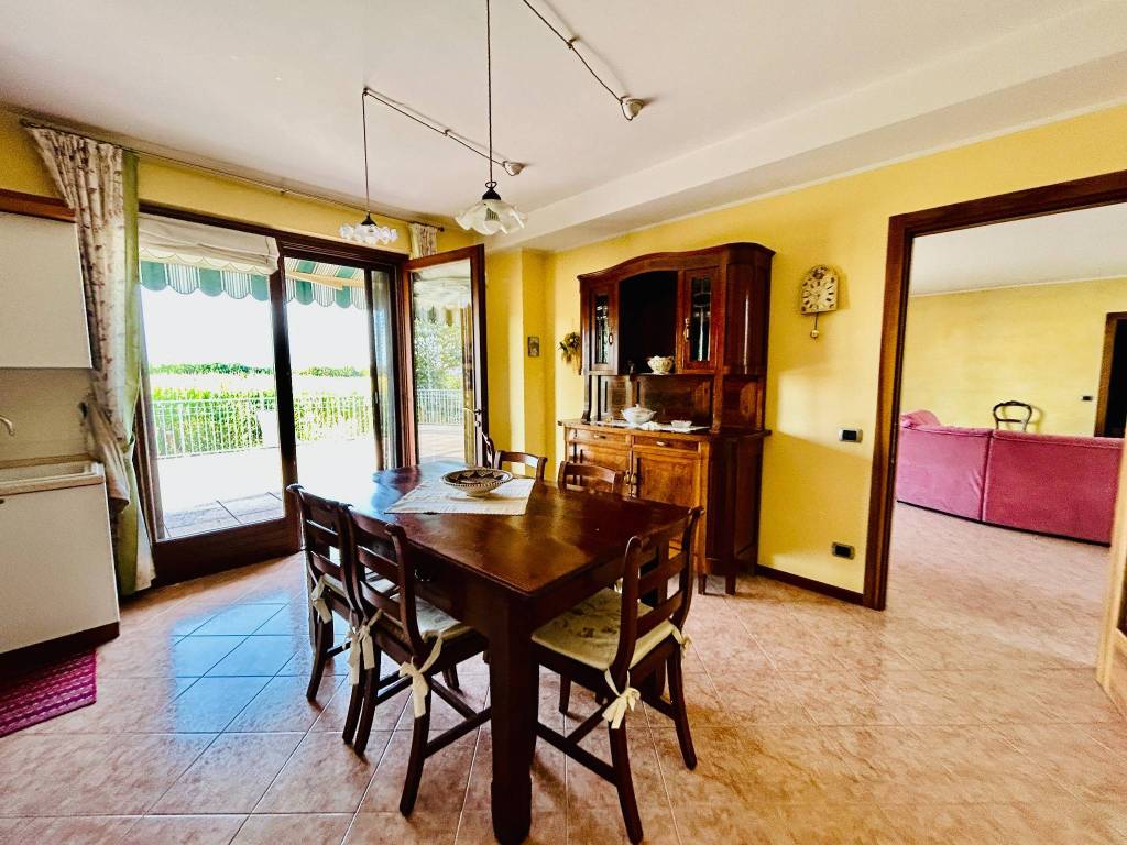 Villa a Villafranca di verona in Via Mantova - Foto 4