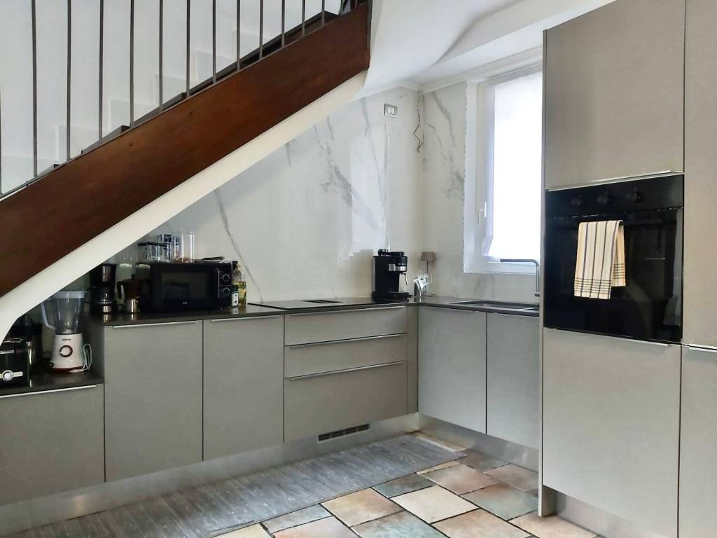 Casa indipendente a Dongo in Via 4 Novembre - Foto 4