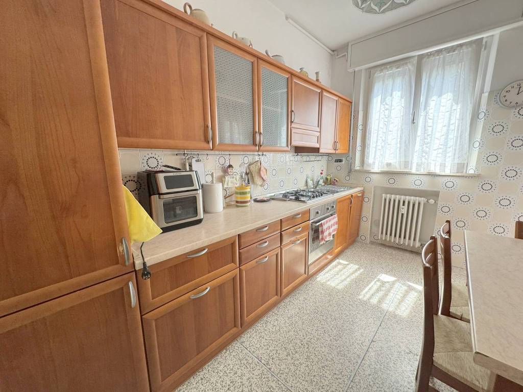 Appartamento a Ferrara in Rampari di San Paolo, 60 - Foto 2
