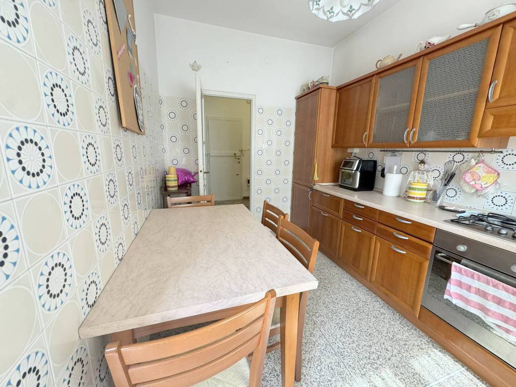 Appartamento a Ferrara in Rampari di San Paolo, 60 - Foto 4