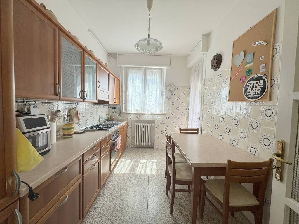 Appartamento a Ferrara in Rampari di San Paolo, 60 - Foto 5
