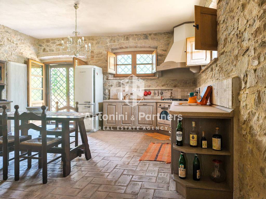 Rustico / casale a Todi - Foto 2