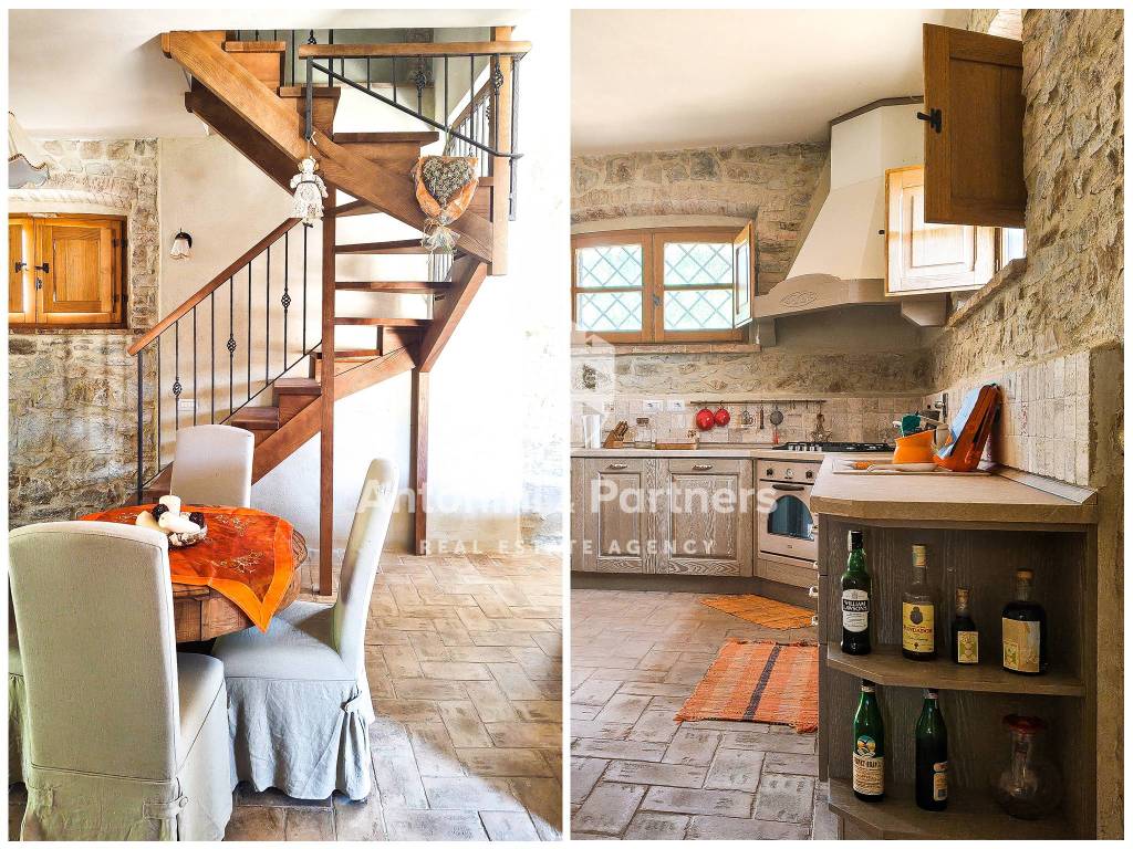 Rustico / casale a Todi - Foto 3