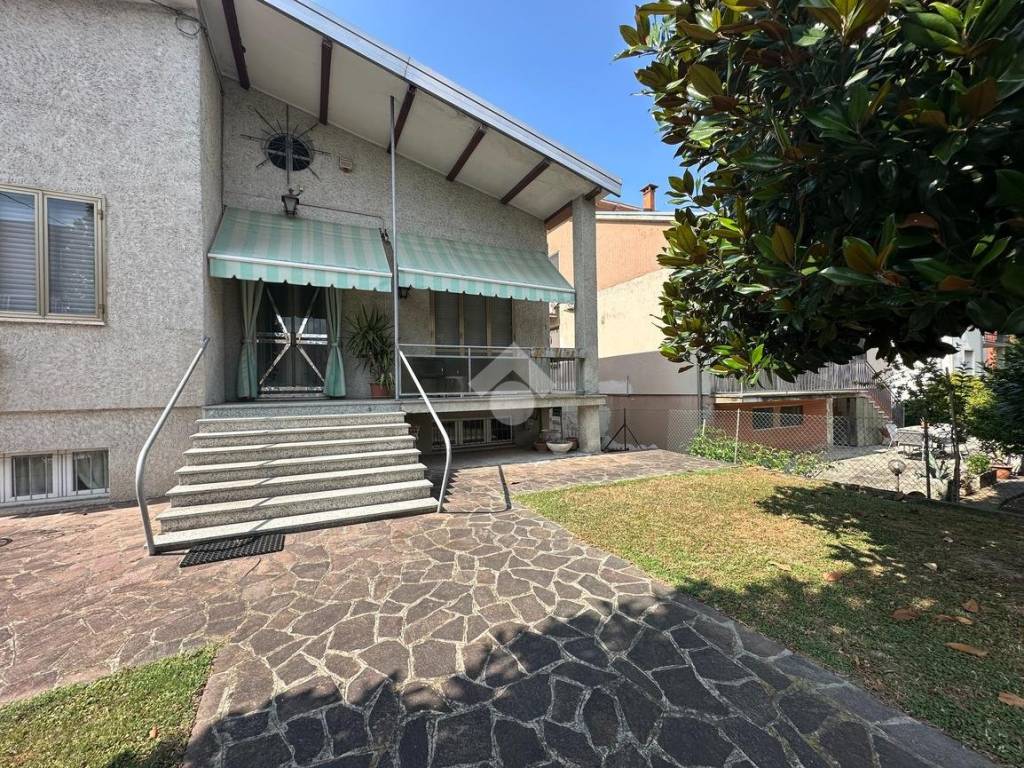 Villa a Brescello in Via Allende, 11 - Foto 4