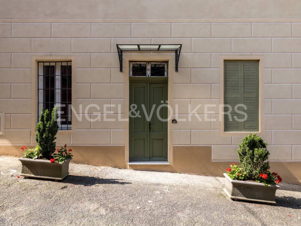 Villa a Porto valtravaglia in Via Isola Bella, 9 - Foto 4