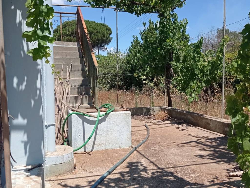 Terreno a Presicce-acquarica in Via per Specchia - Foto 4