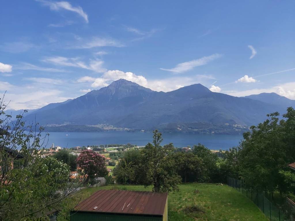 Appartamento a Gravedona ed uniti in Via Taiana - Foto 3