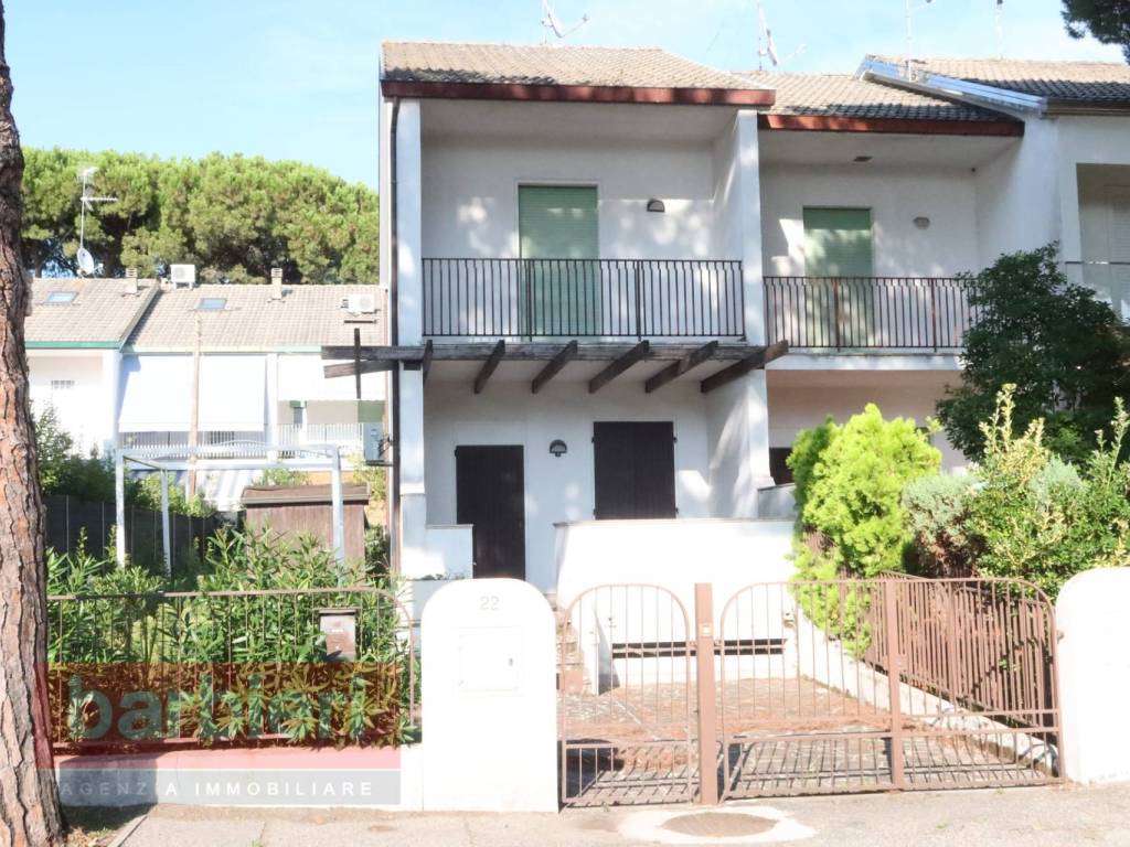 Villetta a schiera a Cervia in Via Leopardi, 22 - Foto 2