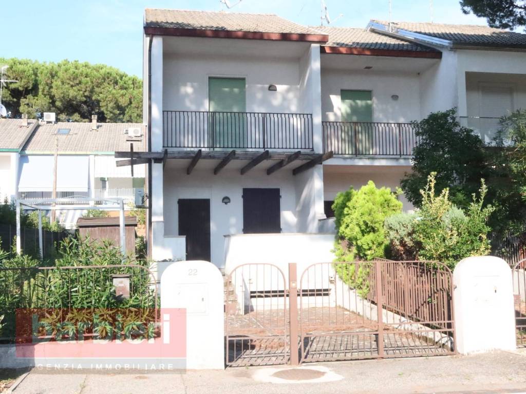 Villetta a schiera a Cervia in Via Leopardi, 22 - Foto 3