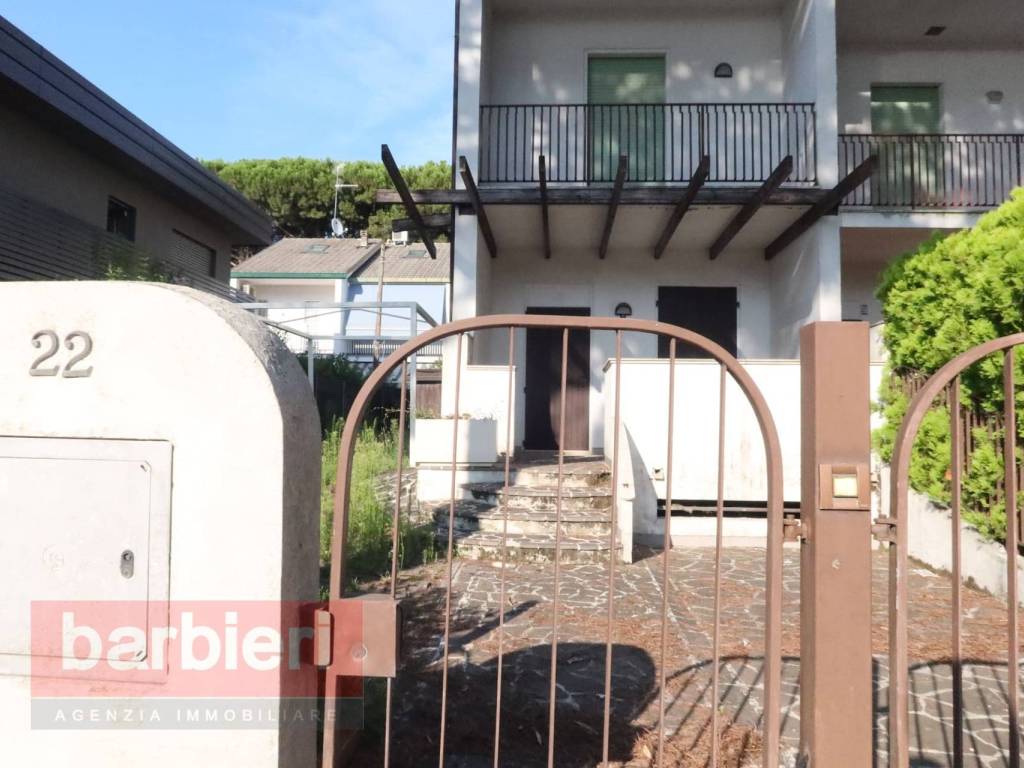 Villetta a schiera a Cervia in Via Leopardi, 22 - Foto 4